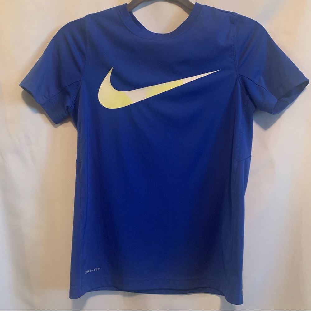 Nike Kid’s Dri-Fit Shirt